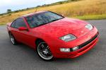 Nissan 300ZX 1991 года